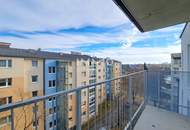 Neuwertige 2- Zi Dachgeschoß- Whg | unbefristet | Augasse 94, Top 25