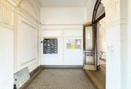 Exquisite Altbauwohnung nahe Arenbergpark – Eleganz, Ruhe &amp; urbaner Lifestyle