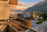 Bergblick inklusive – Ferienwohnung in Bad Gastein zum Verwirklichen eigener Wohnträume