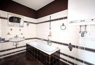 Sanierungsbedürftige 3-Zimmer-Eigentumswohnung mit Balkon, Loggia und Garage