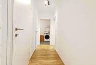 Moderne 3-Zimmer Terrassenwohnung