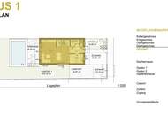 Sommer im eigenen Garten: Neubau-Highlight mit Pool nahe Wien
