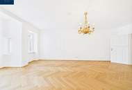 Historische Eleganz trifft modernen Wohnkomfort - Top 2 Wohnung