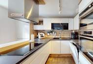 Weitläufige 5-Zimmer-Wohnung mit Dachterrasse und Alpenpanorama!