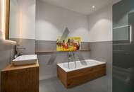 Moderne Stadtwohnung mit Kaiserblick