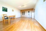ENTSPANNTES WOHNEN! Ruhige, helle 2 Zimmerwohnung mit top Grundriss!