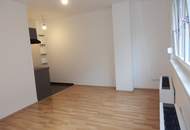 FEINE 2 Zimmer NB Wohnung, GENIALE AUFTEILUNG
