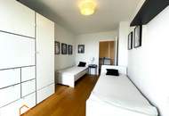 *** 3-ZIMMER-WOHNUNG MIT DEM BLICK AUF + DONAUPARK + 2 LOGGIEN + NÄHE UNO-CITY ***