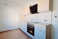 Geräumige 2-Zimmer Wohnung in Spittal