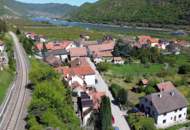 Liebenswertes Haus inmitten der Wachau in Willendorf!