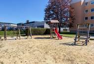 2-Zimmerwohnung mit Loggia in Freistadt!
