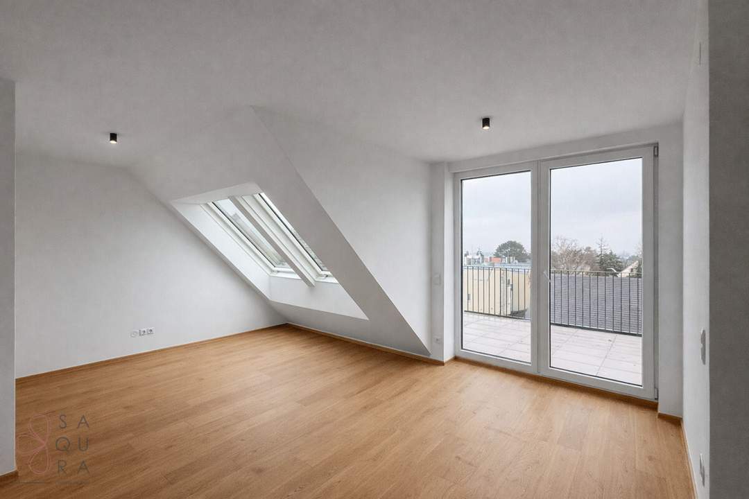 + Attraktives Investment in 1220 Wien – stilvoll wohnen, nachhaltig profitieren