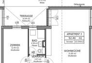 360° TOUR // GARTEN ERSTBEZUG WOHNUNG / FIRST LETTING GARDEN APARTMENT