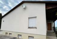 Haus mit wunderbaren Ausblick in Waltendorf - bis zu € 115.000,-- Förderung für Sanierung möglich!