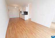 Tolle 1,5 Zimmerwohnung mit Balkon in ausgezeichneter Lage und optimaler Verkehrsanbindung