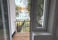 1180! Hochwertig ausgestattete 3-Zimmer Wohnung mit Terrasse! ERSTBEZUG NACH GENERALSANIERUNG!