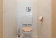 Gut geschnittene Wohnung in mit Tiefgaragenplatz (zweiter Liftstock) in ruhiger Lage