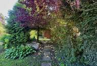Gemütliches Landhaus mit Garten!