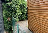 „Grüne Oase mit Perspektive – Kleingartenparzelle in Wien mit geplanter Umwidmung“ | ZELLMANN IMMOBILIEN