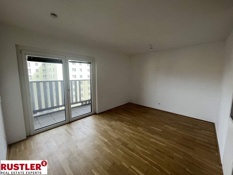 Helle und gemütliche 2-Zimmer-Wohnung in zentraler Lage