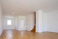 Ein Zuhause zum Aufwachsen – Reihenhaus "Am Kremserberg" in St. Pölten