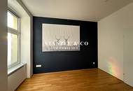 MODERNISIERTES 2-ZIMMER-APARTMENT IN SCHÖNEM ALTHAUS