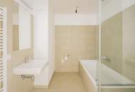 AB JULI 2026/Eine Gartenwohnung für Ihre Familie, 4 Zimmer nah an Wien in Stockerau