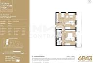 4-Zimmer Neubau mit ca. 30 m² Balkonfläche!!