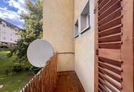 Zur Miete steht eine 1-Zimmer-Wohnung im 1.Obergeschoss (ohne Lift) in 8051 Graz-Gösting!