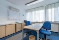 Halle 1920 m2 plus 360 m2 Büro mit toller Verkehrsanbindung mit Rampe SOFORT VERFÜGBAR