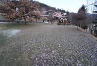 Baugrundstück in guter Wohnlage von Tarrenz!