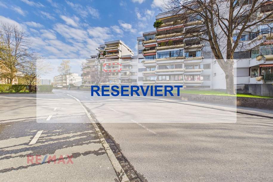 Investoren und Eigennutzer aufgepasst! Nutzen Sie die Chance dieser vielseitigen 2-Zimmer-Wohnung!, Wohnung-kauf, 6900 Bregenz