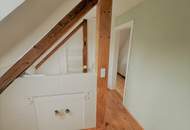 Großzügige Doppelhaushälfte in Eggenburg – 195m², 4 Zimmer, Garten &amp; Balkon!