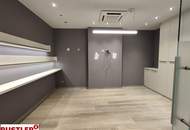 Ihr Markenauftritt im Cluster der besten - Flexible Shop in Shop Fläche