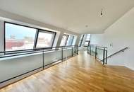 360° TOUR // CITYNAHE DACHGESCHOßWOHNUNG