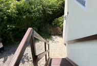 Kleine Wohlfühloase im sonnigen Burgenland!