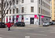 Charmante vollmöblierte 2-Zimmer Still Altbauwohnung im Herzen von 1020 Wien!