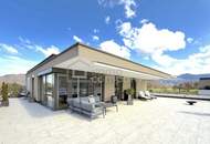 TOP INVESTITION | Exklusive Penthouse-Wohnung | 188m² Terrasse | Koblach | Bergblick | TG-Stellplatz