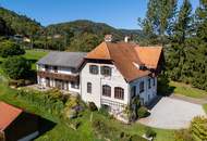 Baugrundstück in Graz-Wetzelsdorf: Traumaussicht und ruhige Lage