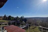 JEDEN TAG VON NEUEM FASZINIERT DIESER FANTASTISCHE AUSBLICK