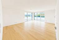 Provisionsfrei: 4. Stock mit Weitblick - Luxuriös Wohnen: Laxenburger Straße