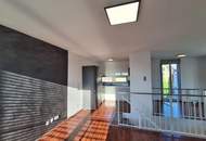 "Bisambergblick - DG-Terrassen-Traum - Penthouse mit Tiefgaragenplatz"