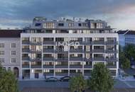 Preis jetzt sichern: U6 Burggase - Toplage mit Outdoorplus - 2 Zimmer Wohnung