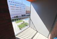 Großzügige Garten-Maisonette an der Lände!