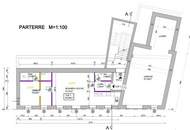Geräumiges 6-Zimmer Haus mit loftähnlicher Wohnung in Jois am Neusiedler See