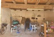 Idyllisches, unverfälschtes Arkadenhaus mit hoher Privatsphäre