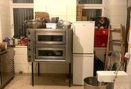 GROSSZÜGIGES GASTROMIEPROJEKT MÖGLICH IN FAVORITEN