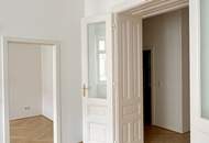 Typisch Wien – nur schöner! Altbau mit Wow-Faktor &amp; Platz zum Leben – Jetzt entdecken!