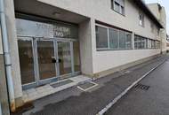 GUTE LAGE SUCHT GUTE IDEE - GESCHÄFTSLOKAL NÄHE STEINER TOR!