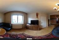 Zentrums-und nahturnah: Herzhaftes Einfamilienhaus mit Renovierungsbedarf in Hartberg!